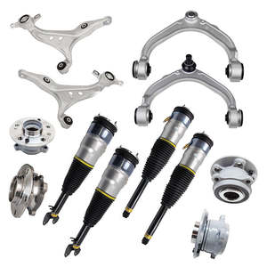 Salida directa de fábrica Kit de reparación de piezas originales para coches alemanes <span class=keywords><strong>Mercedes</strong></span> Benz BMW Audi Volkswagen Automotive Todos los accesorios - Product Image 2