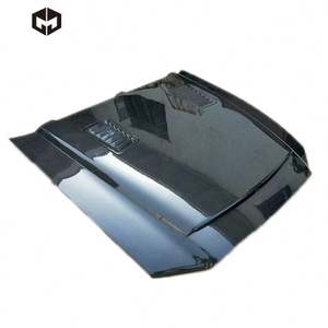 <span class=keywords><strong>Spoiler</strong></span> posteriore in fibra di carbonio per Kit carrozzeria <span class=keywords><strong>Subaru</strong></span> <span class=keywords><strong>Legacy</strong></span> Q60 - Product Image 1