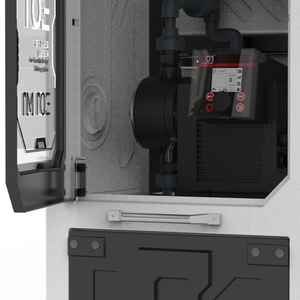 Système de pompe doseuse numérique haute performance 450L/H, pompe à diaphragme haute pression pour traitement de l'eau de flottation minière, compatible PLC - Product Image 4