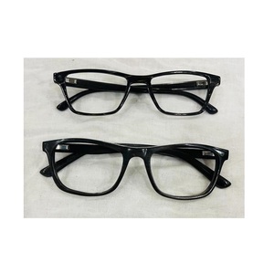 Montura de Gafas Ópticas sin Aro de Acetato Americano, la Mejor Calidad, Ecológica, Ligera, Clásica y Elegante B.S. INTERNACIONAL - Product Image 2