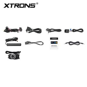 XTRONS Radio de Auto Android con Pantalla Laminada de 14.9 Pulgadas, 8+128GB, Octa Core, 2560x720P para BMW X1 E84 Sin Pantalla Original - Product Image 5