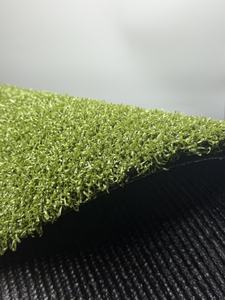 <span class=keywords><strong>Gazon</strong></span> artificiel synthétique vert <span class=keywords><strong>en</strong></span> <span class=keywords><strong>rouleau</strong></span> <span class=keywords><strong>de</strong></span> 50 mm pour terrain <span class=keywords><strong>de</strong></span> football - Product Image 4