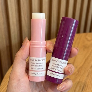 Barra Hidratante para Ojos con PDRN de Marca Privada, para Ojeras, Hinchazón, Bálsamo Hidratante en Barra, Antiarrugas, Cuidado de la Piel del Contorno de Ojos - Product Image 5