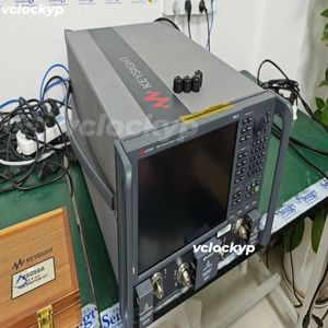 1 Unidad de Analizador de Redes Keysight N5247B 67G de 4 Canales - Product Image 5