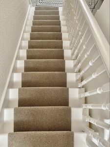 Tappeto in Sisal Antiscivolo Resistente all'Usura Naturale per Camera <span class=keywords><strong>da</strong></span> Letto, Soggiorno, Scale, Corridoio, Centro Commerciale, Hotel, Ufficio, Porta, Parete - Product Image 6