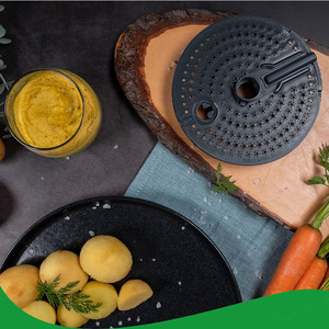 Éplucheur de pommes de terre rotatif pour <span class=keywords><strong>Vorwerk</strong></span> Thermomixer TM6 <span class=keywords><strong>TM5</strong></span> TM31 Pièces d'appareils ménagers - Product Image 3