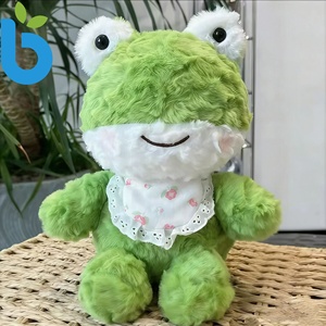 Nouvelle Peluche Populaire de 8 pouces, Mignonne Poupée Figurine, Jouet de Mariage à Lancer, Personnage Canard, Rembourrage Coton PP, Maille Lavée, Vente en Gros - Product Image 5