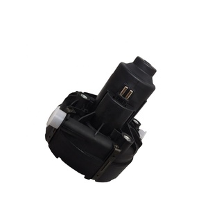 Pompe à Air auxiliaire 0001405185, pour <span class=keywords><strong>Mercedes</strong></span> Benz W203, W204, S203, S204, pièce automatique, OEM - Product Image 1