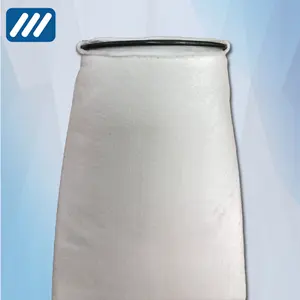 Customizable polypropylene liquid filter bags by Emirates Industrial Filters meet your specific requirements 0.50-200 microns