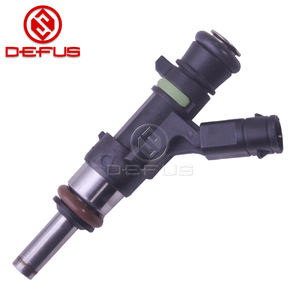 DEFUS yüksek performanslı yarış benzin yakıt enjektörü oem 0280158142 Mercedes CLK C63 C209 W204 W211 AMG - Product Image 2