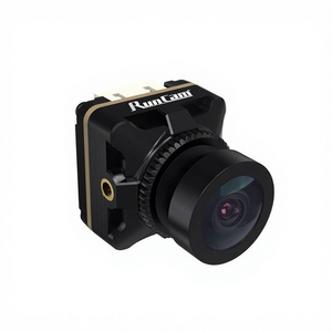 Caméra FPV Runcam Phoenix 2 SE V2 édition spéciale Freestyle, fonction d'enregistrement, résolution 1000TVL, capteur d'image CMOS 160 FOV - Product Image 1