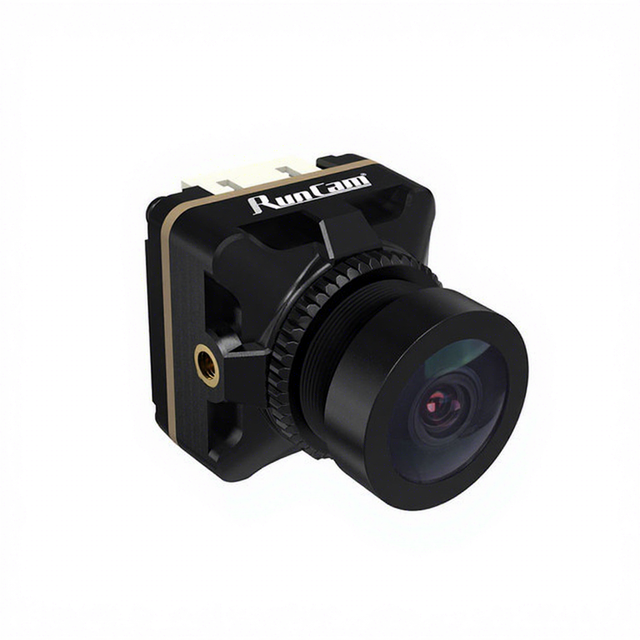 Runcam Phoenix 2 SE V2 Special Edition Freestyle FPV Camera Recording Function 1000TVL Resolution 160 FOV CMOS Imaging Sensor