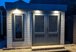 Mini cabane en rondins <span class=keywords><strong>maison</strong></span> en bois extensible immobilier <span class=keywords><strong>maison</strong></span> en bois de pin à <span class=keywords><strong>vendre</strong></span> - Product Image 6