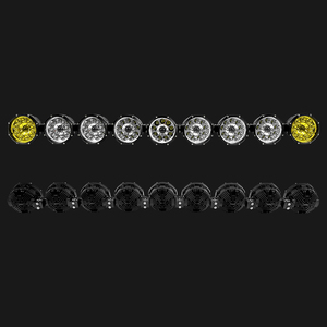 32" 42" 52 inch Ronde LED Auto Koplamp Modulaire Lichtbalk Combo Offroad Rijverlichting 4x4 SUV UTV ATV Werkverlichting voor Jeep Auto - Product Image 6