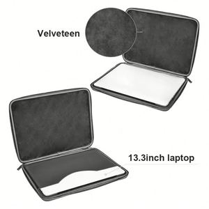 Étui de protection rigide en EVA personnalisé pour ordinateur portable d'étudiant ou professionnel, pour Alienware M17 R4/R3/ X17 R1 de 17,3 pouces - Product Image 6