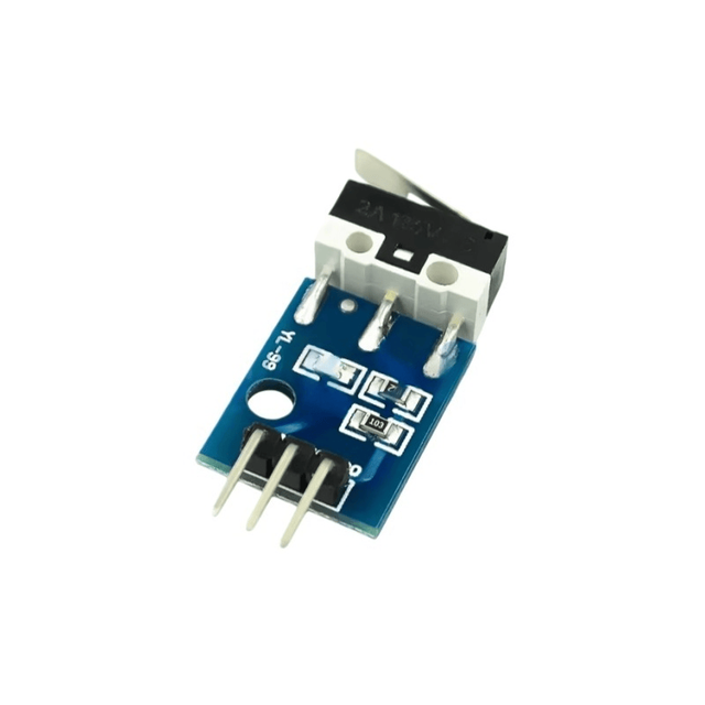 ADXL345 3-Axis Digital Acceleration Sensor Module High Precision Tilt Detection for Industrial Vibration Monitoring