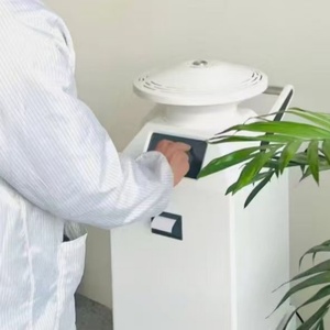 Machine de désinfection composite YE-5F H2O2, désinfecteur d'espace professionnel de haut niveau - Product Image 4
