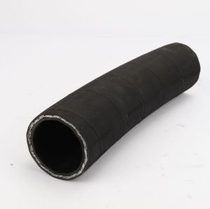 工业用重型液压软管1/4 "-2" SAE DIN ISO认证 - Product Image 5