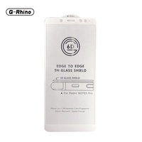 Schild G-Neushoorn 6d Schermbeschermer G Neushoorn Gehard Glas Voor Iphone 12 Mini Oppo Reno 5 Pro Google Pixel
