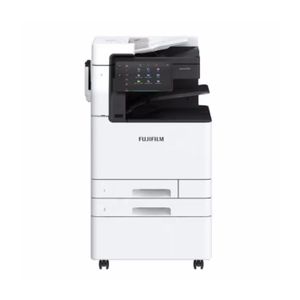 Pour <span class=keywords><strong>imprimante</strong></span> multifonction <span class=keywords><strong>laser</strong></span> couleur A3 Fujifilm ApeosC3570CPS Xerox - Product Image 1