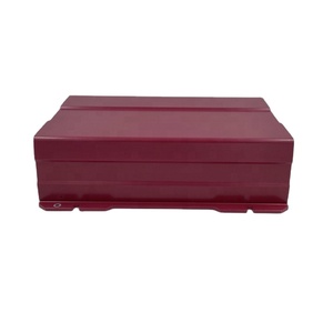 Aluminum box aluminum extrusion enclosure aluminum amp case