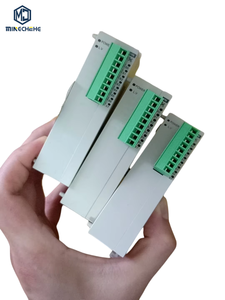 เซ็นเซอร์ควบคุม PLC โมดูล PLC ของแท้ใหม่เอี่ยม DVP-08SM11N - Product Image 1
