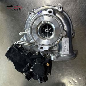 Turbocompresseur CT16V 17201-0L040 172010L040 17201-30160 17201-30100 17201-30101 pour moteur Land Cruiser D-4D 1KD-FTV - Product Image 1