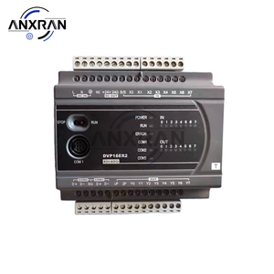 Pour Delta DVP16ES200T I/O Module Transistor sortie DVP-16ES2 100-240V PLC contrôleur logique Programmable - Product Image 3