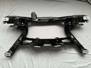 Nouvelle pièce de qualité OE KT-TG-005, essieu arrière pour voitures européennes, pièce de rechange automobile, poutre d'essieu arrière pour OEM 5QJ505315 pour Ti Guan L 2017-2021 - Product Image 2