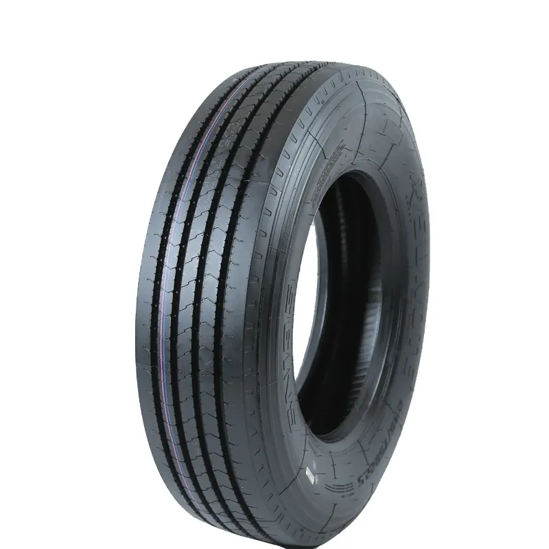 卸売11r24.5 295/75r22.5 315/80r22.5 385/65/22.5 11r22.5中国商用大型トラックタイヤ