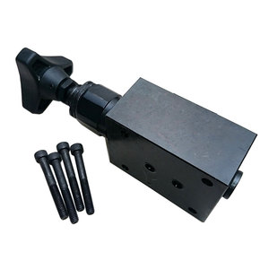 HUADE <span class=keywords><strong>Rexroth</strong></span> DBD DBDS DBDH DBDS6G DBDH6G DBDH8GDBDH15GDBDH Loại Thủy Lực Trực Tiếp Làm Giảm Tràn Van Cho Máy Móc - Product Image 6