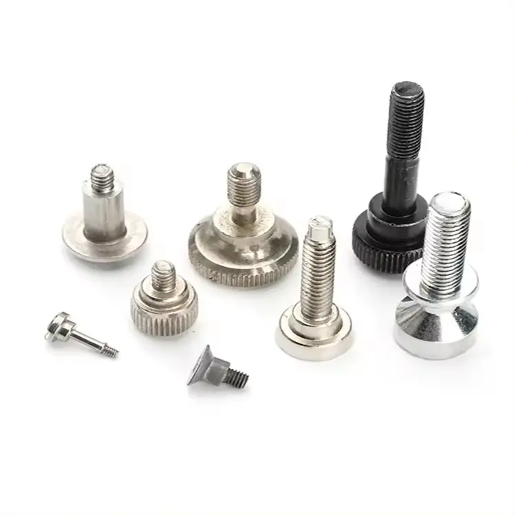 Bolt And Screw Production Line Screws Bolts And Nuts Bolts Nuts And Screws