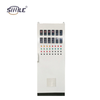 CHNSMILE Boîtier de distribution multifonctionnel personnalisé OEM en alliage d'aluminium et acier galvanisé, boîtier de compteur IP54 résistant à l'eau et à la poussière