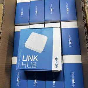 Router 4G/LTE Alcatel HH40V, Router Móvil 4G para Alcatel HH40V, Router Inalámbrico con B1, 3, 7, 8, 20 - Product Image 6