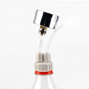 Generador de CO2 Ecológico para Acuarios de Plástico D201, Kit DIY para Peces y Sistemas de Acuarios Plantados - Product Image 6