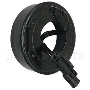 Bobina de Compresor de Aire Acondicionado Automotriz HRS-13 para Chevrolet Onix Plus 26304809 RC.600.468 062926297905 - Product Image 5