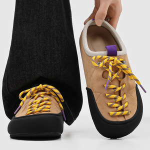 Novedad 2026: Mocasines sin cordones para hombre, color único, informales, de verano, cómodos, duraderos, elegantes, versátiles y ligeros. - Product Image 5