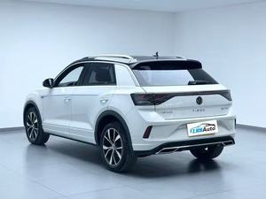 <span class=keywords><strong>Volkswagen</strong></span> T-ROC 280TSI 2024, modèle très vendu, <span class=keywords><strong>prix</strong></span> bas, SUV compact à traction avant turbocompressée - Product Image 5