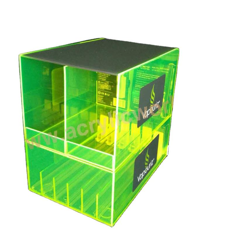 Adapté aux besoins du client