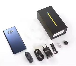 Giá Thấp Bán Buôn Note9 Siêu Ban Đầu Sử Dụng Điện Thoại Cho Note9 - Product Image 6