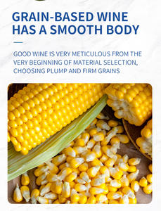 Whisky al por Mayor <span class=keywords><strong>de</strong></span> la Serie Bear Fort OEM/ODM - Ideal para <span class=keywords><strong>Etiquetas</strong></span> Privadas y Colaboraciones con Marcas - Product Image 6