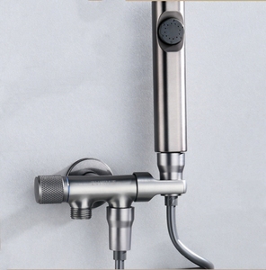 Ручной распылитель для биде - Product Image 6