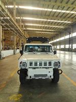 Nuevo en Stock: Autobús Turístico Todoterreno 4x4, Camiones con Tracción en las Cuatro Ruedas, Autobús de Pasajeros, Autobús Descapotable, Fabricante