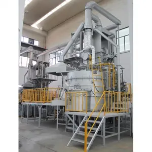 1500kg Brand new melting furnace with high quality