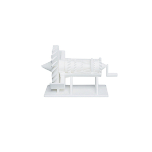 Kustom besar <span class=keywords><strong>3D</strong></span> dicetak <span class=keywords><strong>model</strong></span> cepat prototipe <span class=keywords><strong>3D</strong></span> cetakan Resin Stainless steel poles penggilingan tembaga <span class=keywords><strong>printer</strong></span> <span class=keywords><strong>3D</strong></span> - Product Image 4