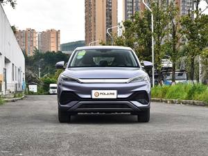 ได้รับคำชมดีมากมาย BYD Yuan PLUS 2024 <span class=keywords><strong>Glory</strong></span> Edition จากจีน มีสินค้าในสต็อก - Product Image 2