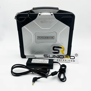 I5 512GB cf31 máy tính bảng cho công cụ chẩn đoán 2025 Win 10 máy tính xách tay - Product Image 2