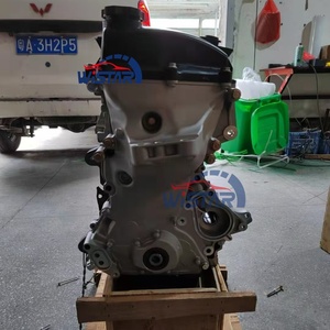 全新比亚迪371QA 371QB发动机长缸总成1.0L 3缸VVT汽油发动机总成适用于比亚迪F0 L3 G3 Suri替换件 - Product Image 4