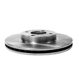 Kingsteel Front 40206-5RB0A <b>Disc</b> for KICKS 2016- Car Rotor <b>Disc</b> for - Product Image 1