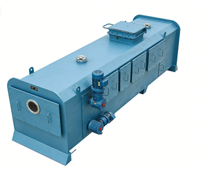 Alimentador de Carvão Quantitativo HUAFEI: Entrega Automática, Regular e Precisa para a Indústria de Mineração - Product Image 1